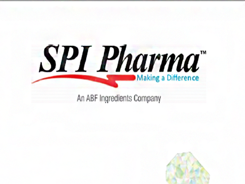 新供應(yīng)商 | SPI — 甘露醇和山梨醇山梨坦溶液等輔料優(yōu)勢(shì)供應(yīng)商