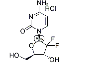 鹽酸吉西他濱.png 鹽酸吉西他濱.png