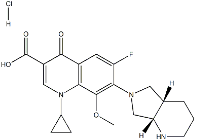 鹽酸莫西沙星.png 鹽酸莫西沙星.png