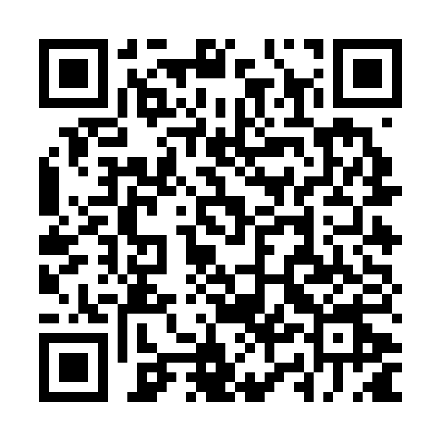 廣州研討會(huì)報(bào)名二維碼.png 廣州研討會(huì)報(bào)名二維碼.png